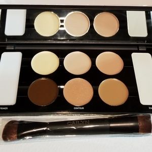 Cailyn Contour Palette